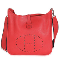 Rouge Casaque Clemence Evelyne PM PHW