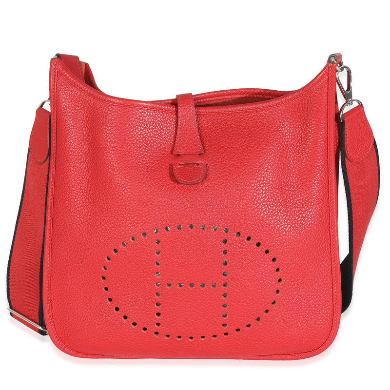 Rouge Casaque Clemence Evelyne PM PHW