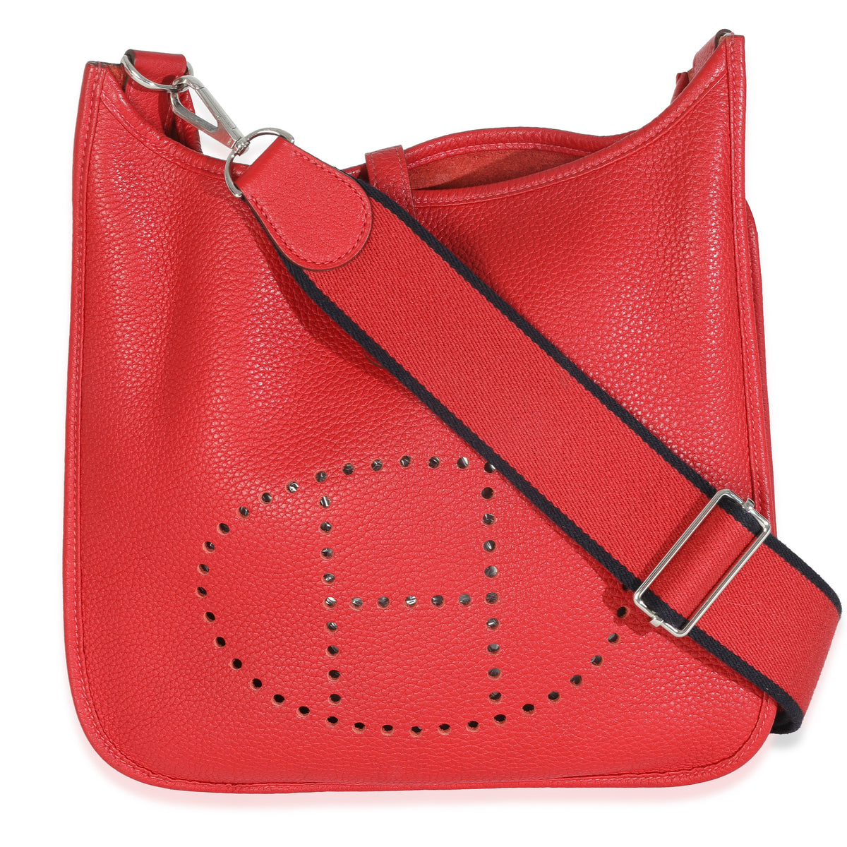 Rouge Casaque Clemence Evelyne PM PHW