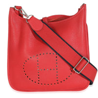 Rouge Casaque Clemence Evelyne PM PHW