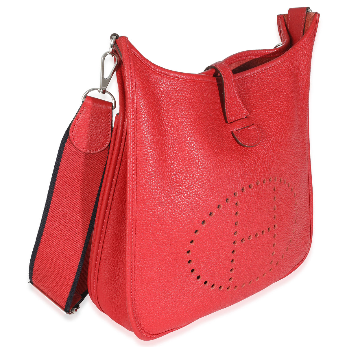 Rouge Casaque Clemence Evelyne PM PHW