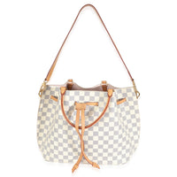Damier Azur Canvas Girolata