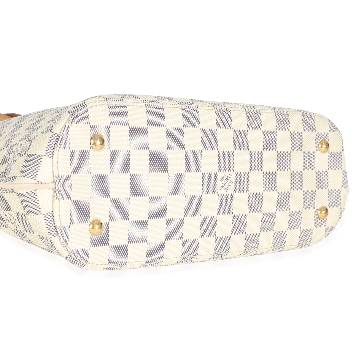 Damier Azur Canvas Girolata