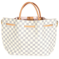 Damier Azur Canvas Girolata