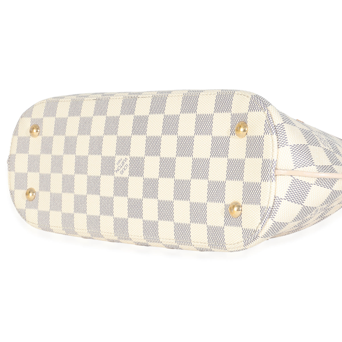 Damier Azur Canvas Girolata