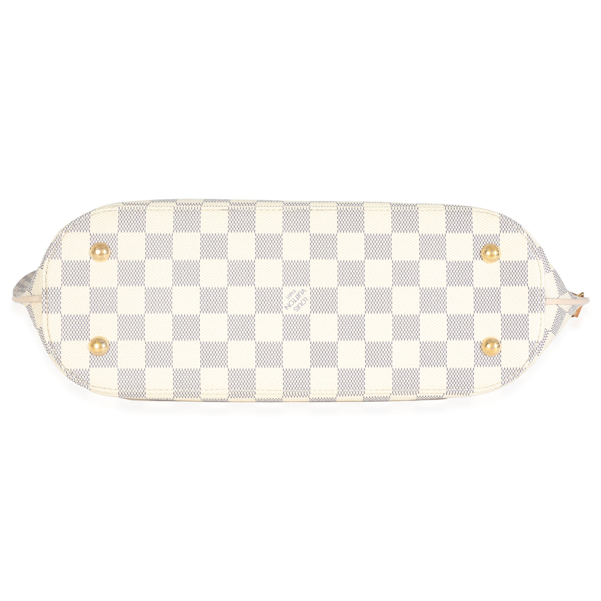 Damier Azur Canvas Girolata
