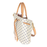 Damier Azur Canvas Girolata