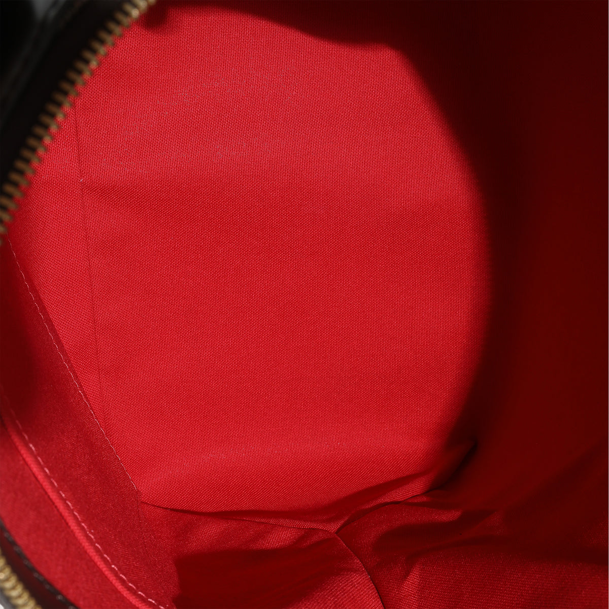 Damier Ebene Canvas Verona MM