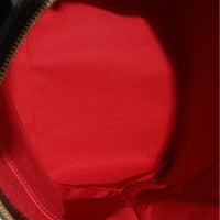 Damier Ebene Canvas Verona MM