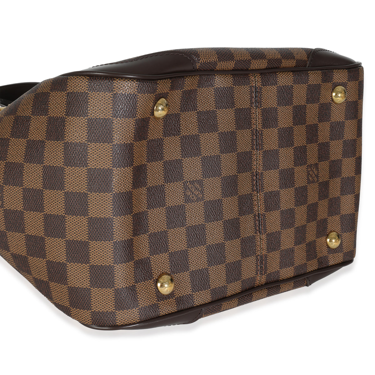 Damier Ebene Canvas Verona MM