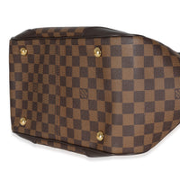 Damier Ebene Canvas Verona MM