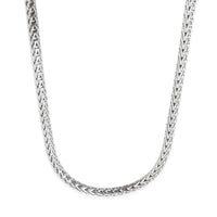 Sterling Silver  Mini Icon Necklace