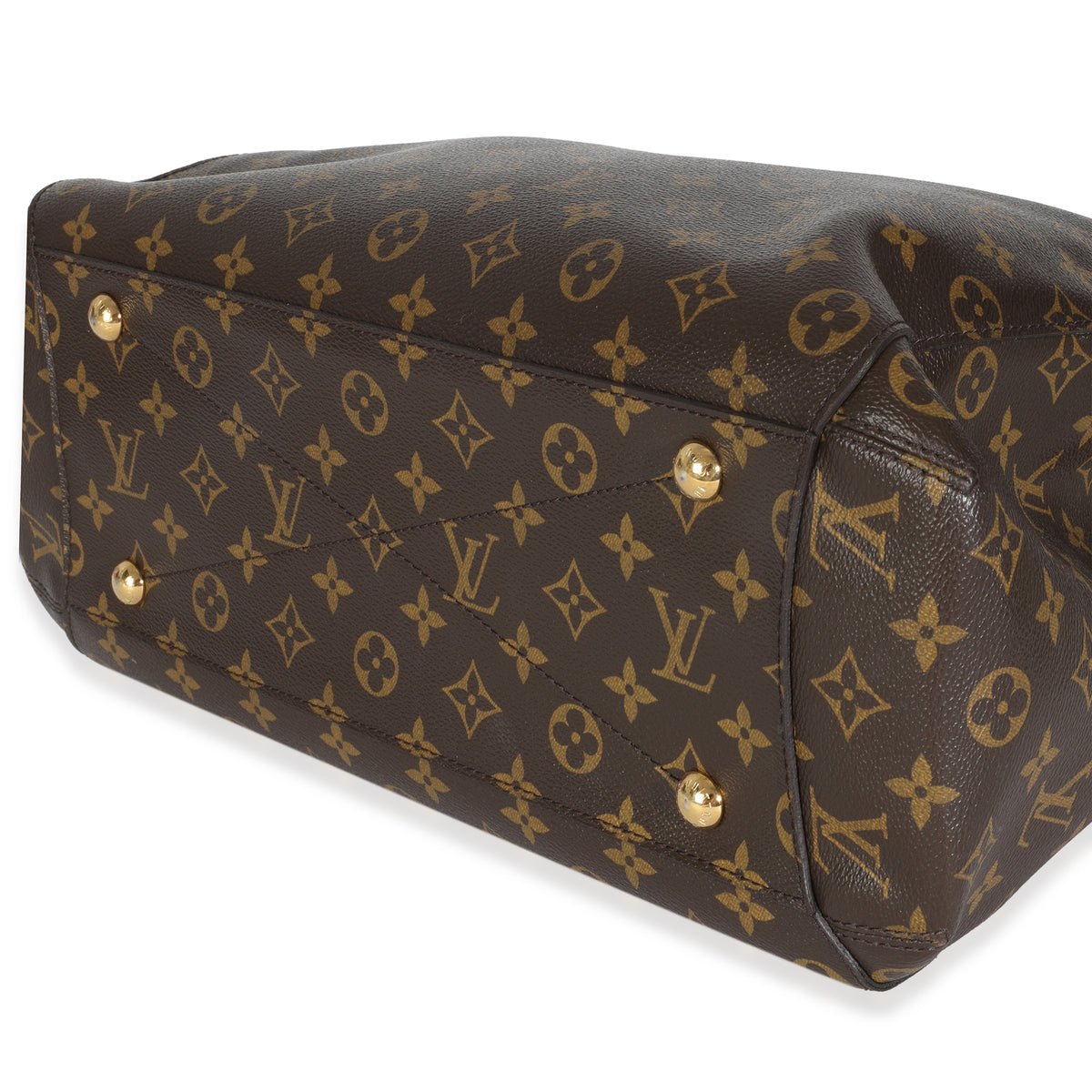 Monogram Canvas Montaigne GM