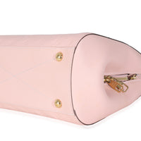 Rose Ballerine Monogram Empreinte Montaigne MM