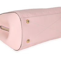 Rose Ballerine Monogram Empreinte Montaigne MM