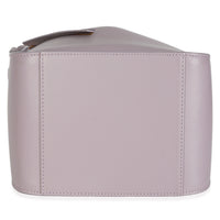 Loewe Purple Fog Calfskin Small Hammock Compact Shoulder Bag Handbag clasp