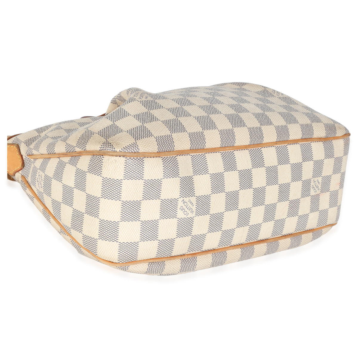 Damier Azur Canvas Siracusa PM