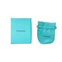 Sterling Silver  Return To Tiffany Pendant