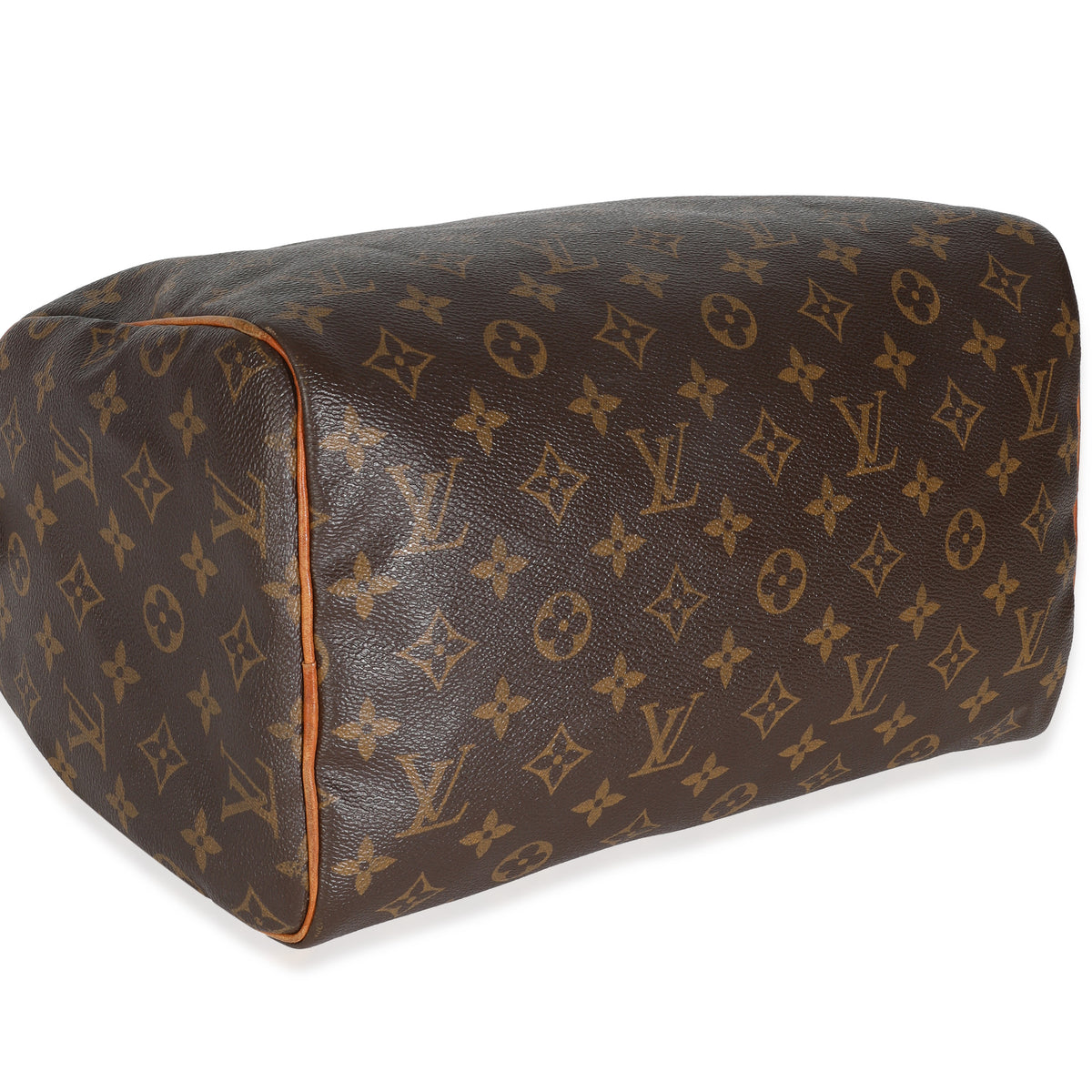 Monogram Canvas Speedy 30