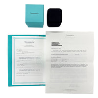 0.53 ct Round Brilliant Diamond Engagement Ring