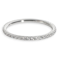 White Gold Diamond Metro Eternity Band