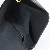 Black Monogram Empreinte Felicie Pochette