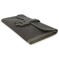 Etain Ombre Swift Lizard Jige Elan Touch 29 Clutch