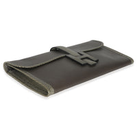 Etain Ombre Swift Lizard Jige Elan Touch 29 Clutch