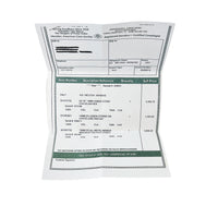 David Yurman Sterling Silver Lemon Quartz and Diamond Chatelaine Ring box