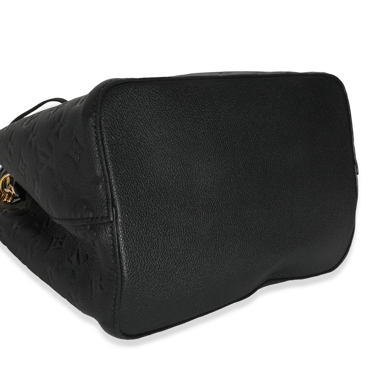 Black Monogram Empreinte Neonoe MM