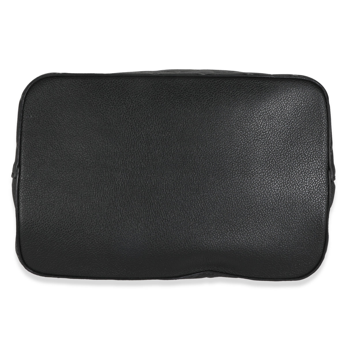 Black Monogram Empreinte Neonoe MM