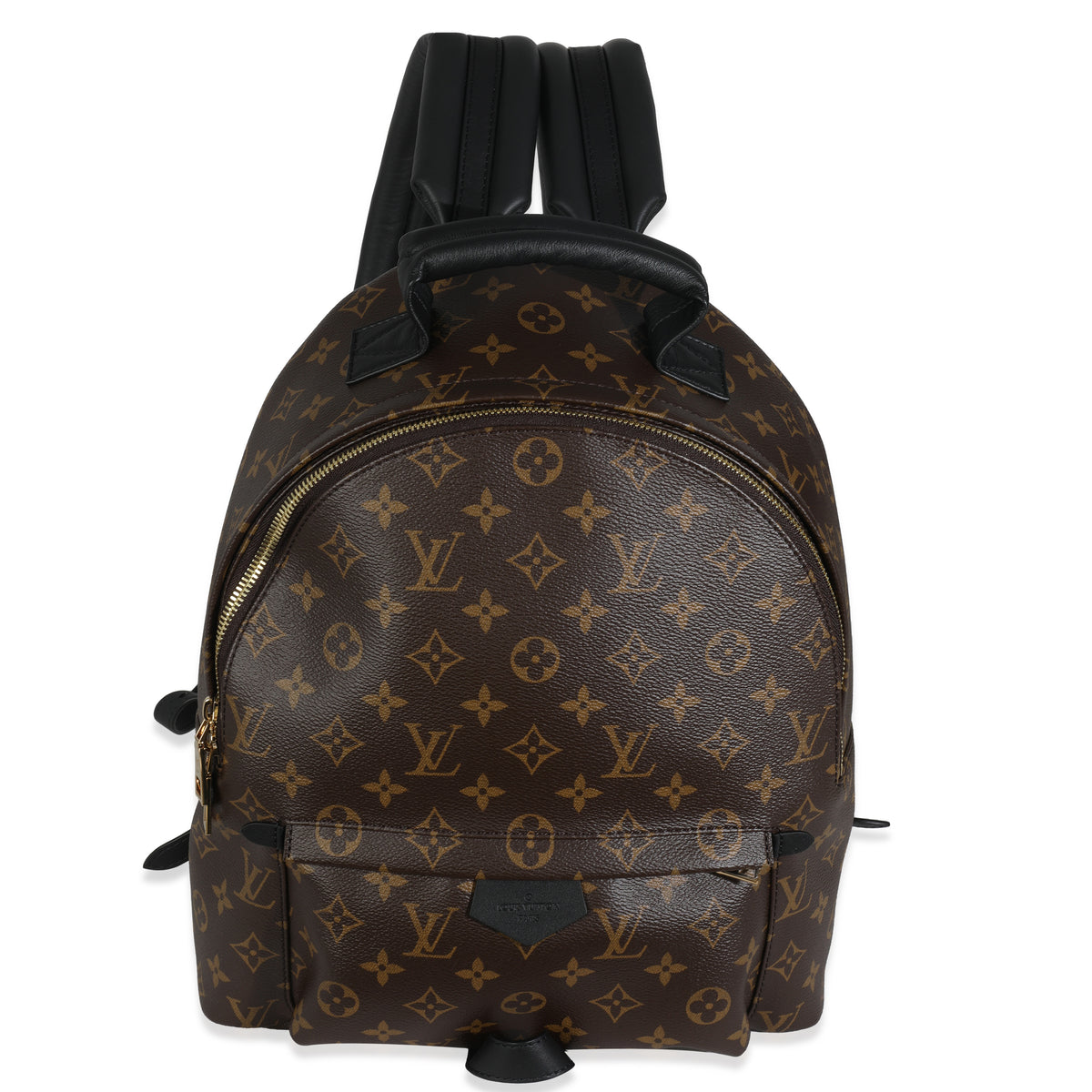 Monogram Canvas Palm Springs MM