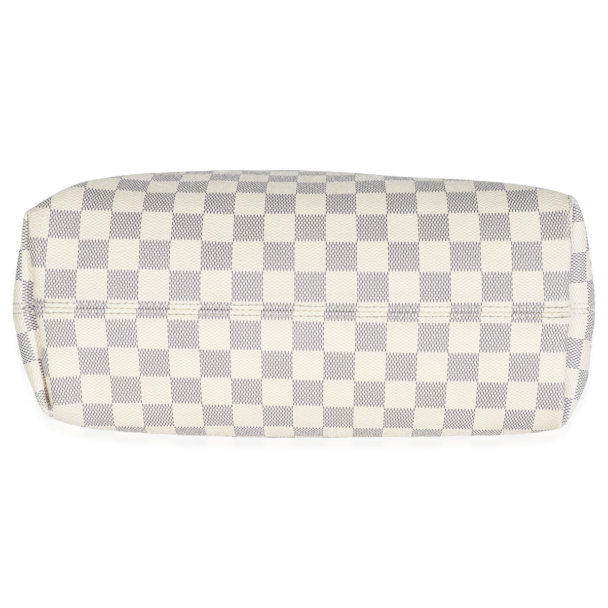 Damier Azur Canvas Graceful PM