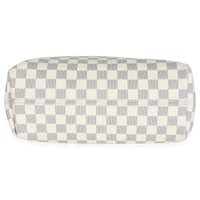 Damier Azur Canvas Graceful PM