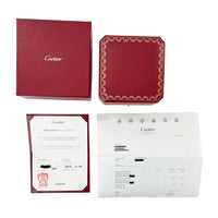 Yellow Gold  Love Bracelet