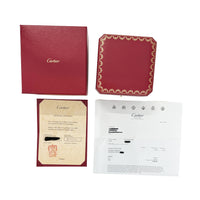 Yellow Gold  Small Model Juste Un Clou Bracelet