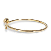 Yellow Gold  Small Model Juste Un Clou Bracelet