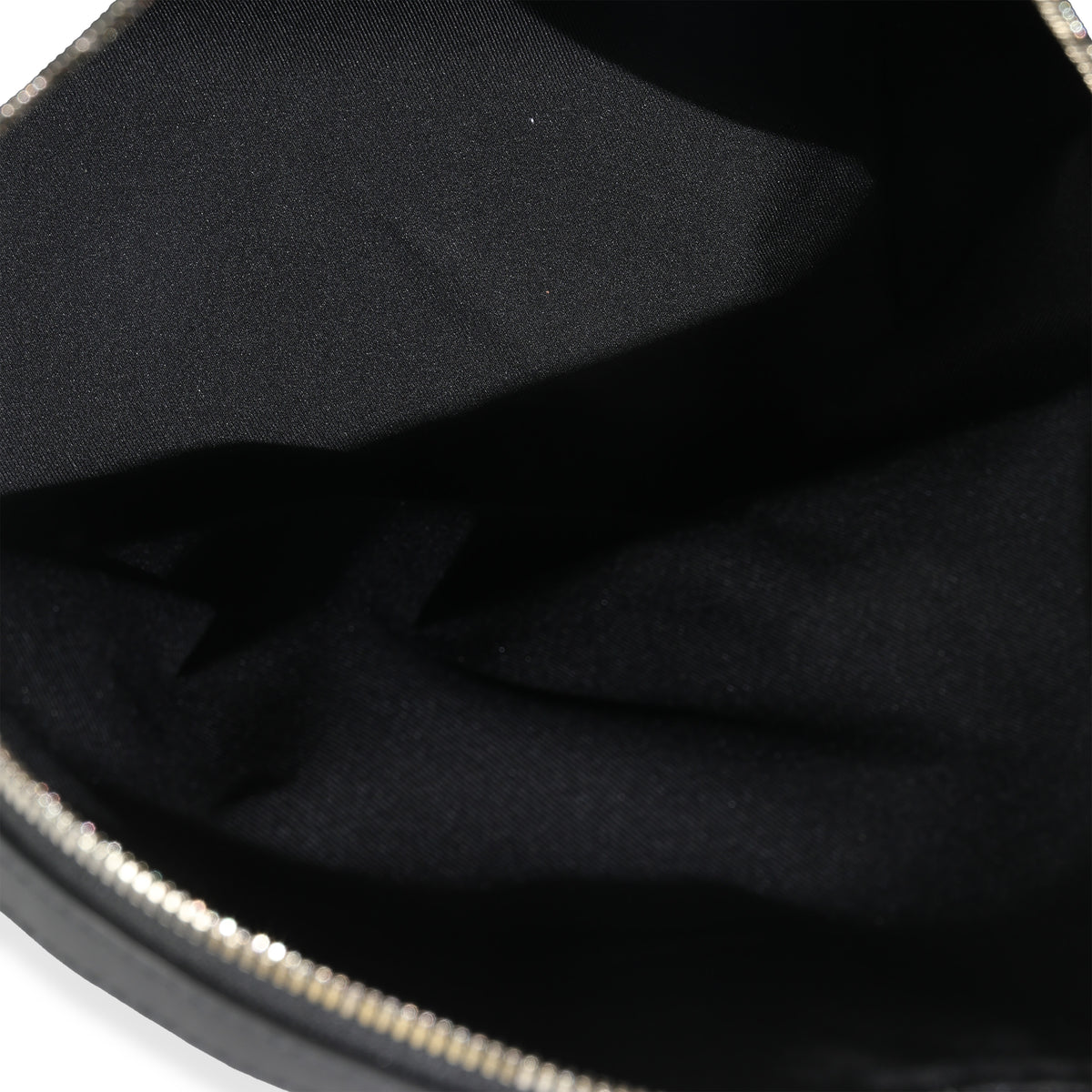 Damier Graphite Canvas Discovery Backpack PM