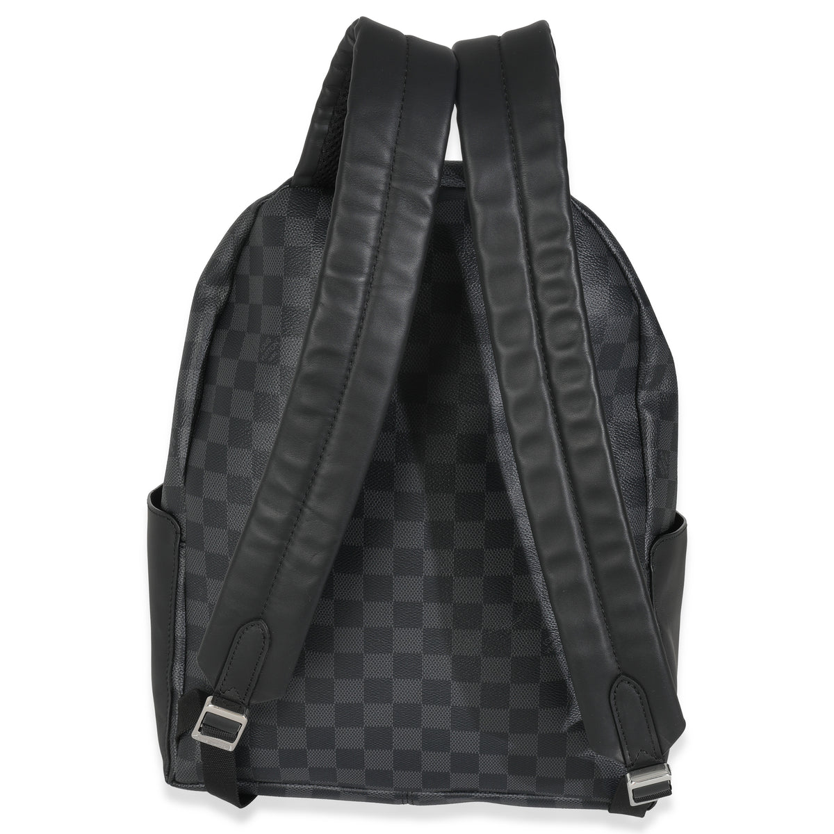 Damier Graphite Canvas Discovery Backpack PM