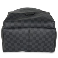 Damier Graphite Canvas Discovery Backpack PM