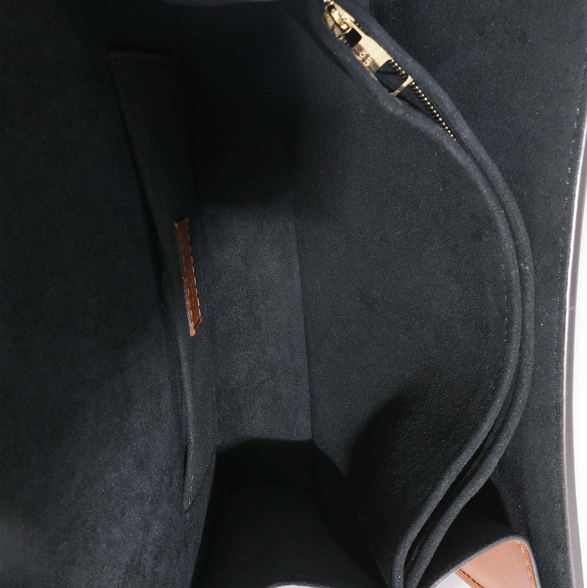 Reverse Monogram Canvas Dauphine MM