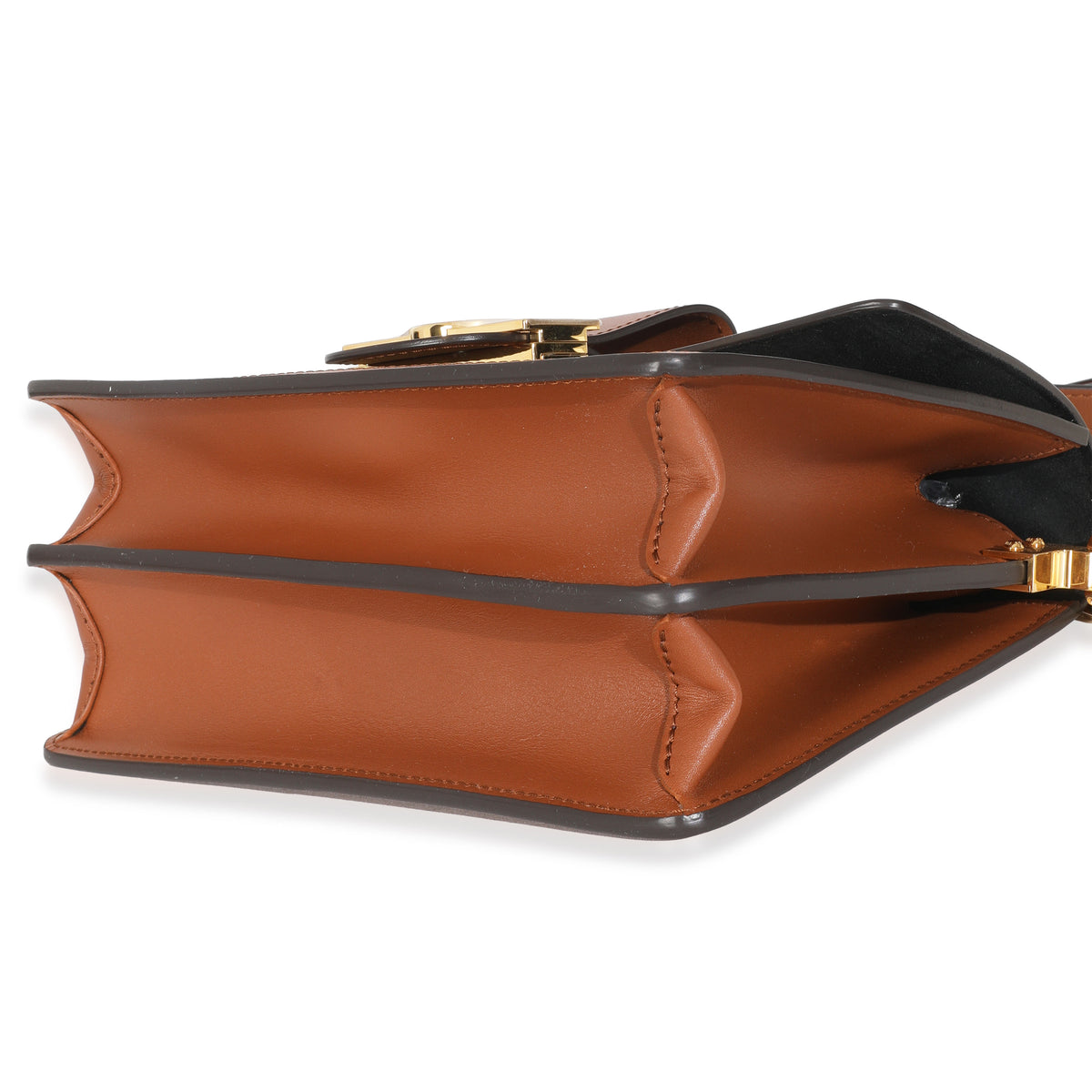 Reverse Monogram Canvas Dauphine MM