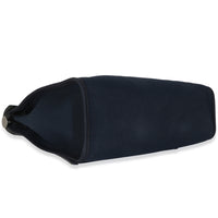 Bleu Marine Bleu Saphir Military Toile Vache Hunter Herbag Zip 31 PM PHW