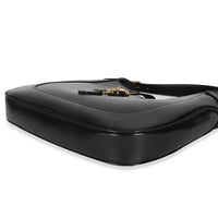 Black Calfskin Medium 1961 Jackie Hobo