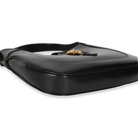 Black Calfskin Medium 1961 Jackie Hobo