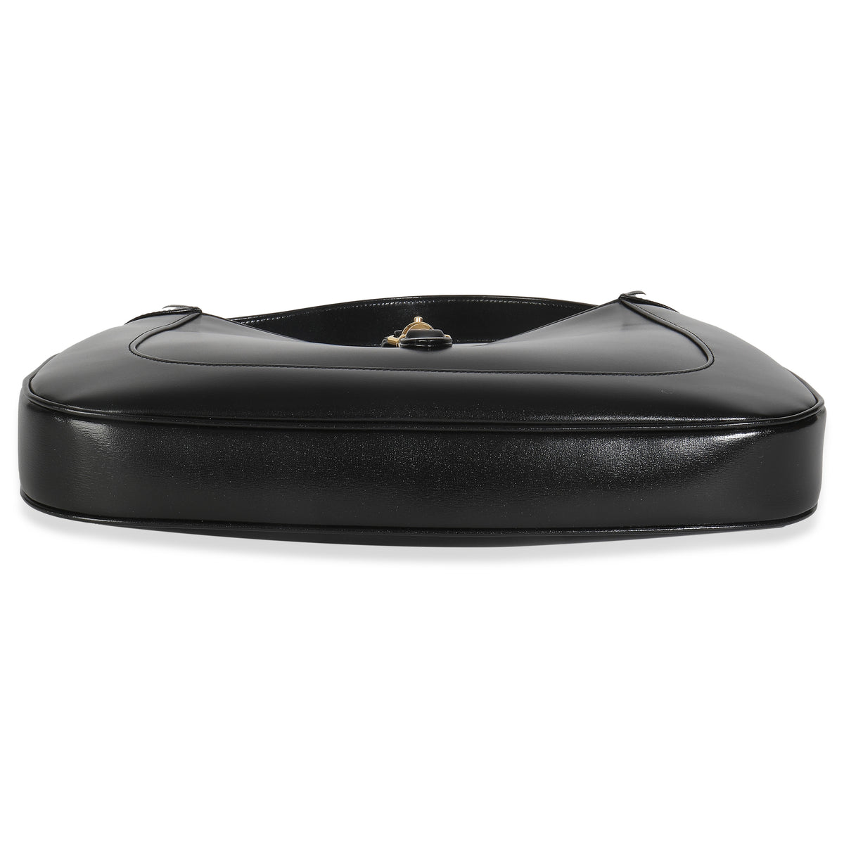 Black Calfskin Medium 1961 Jackie Hobo