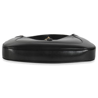 Black Calfskin Medium 1961 Jackie Hobo