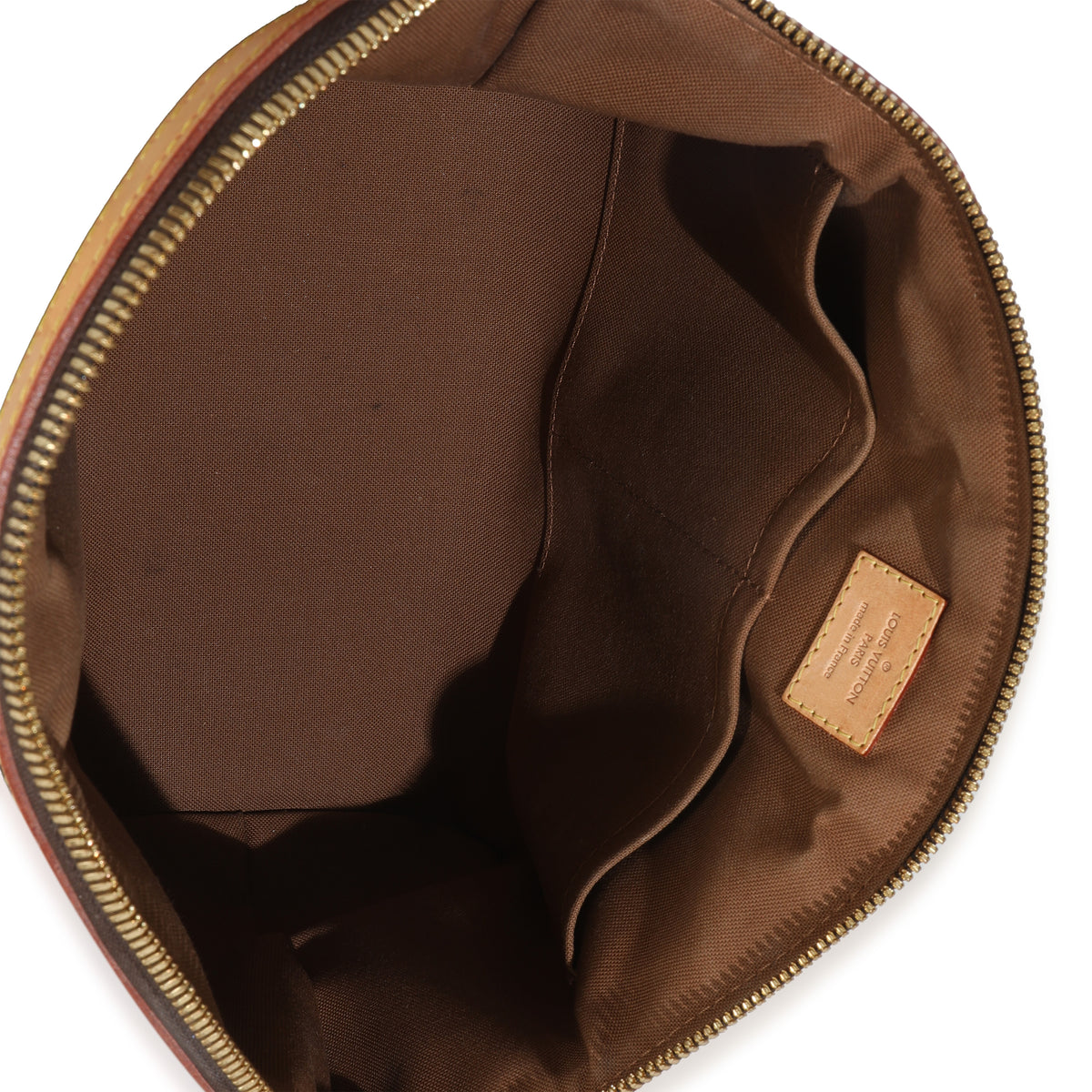 Monogram Canvas Tivoli PM