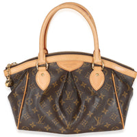 Monogram Canvas Tivoli PM