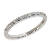 Platinum Diamond Soleste Band